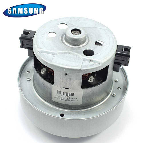 Купить Двигатель (мотор) VCM-M30AUAA для пылесоса Samsung DJ31-00125C ...