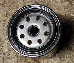 Фільтр паливний Євро-5 Hyundai EX8 (двіг. D4GA17=3.933L) 3196548700, фото 3