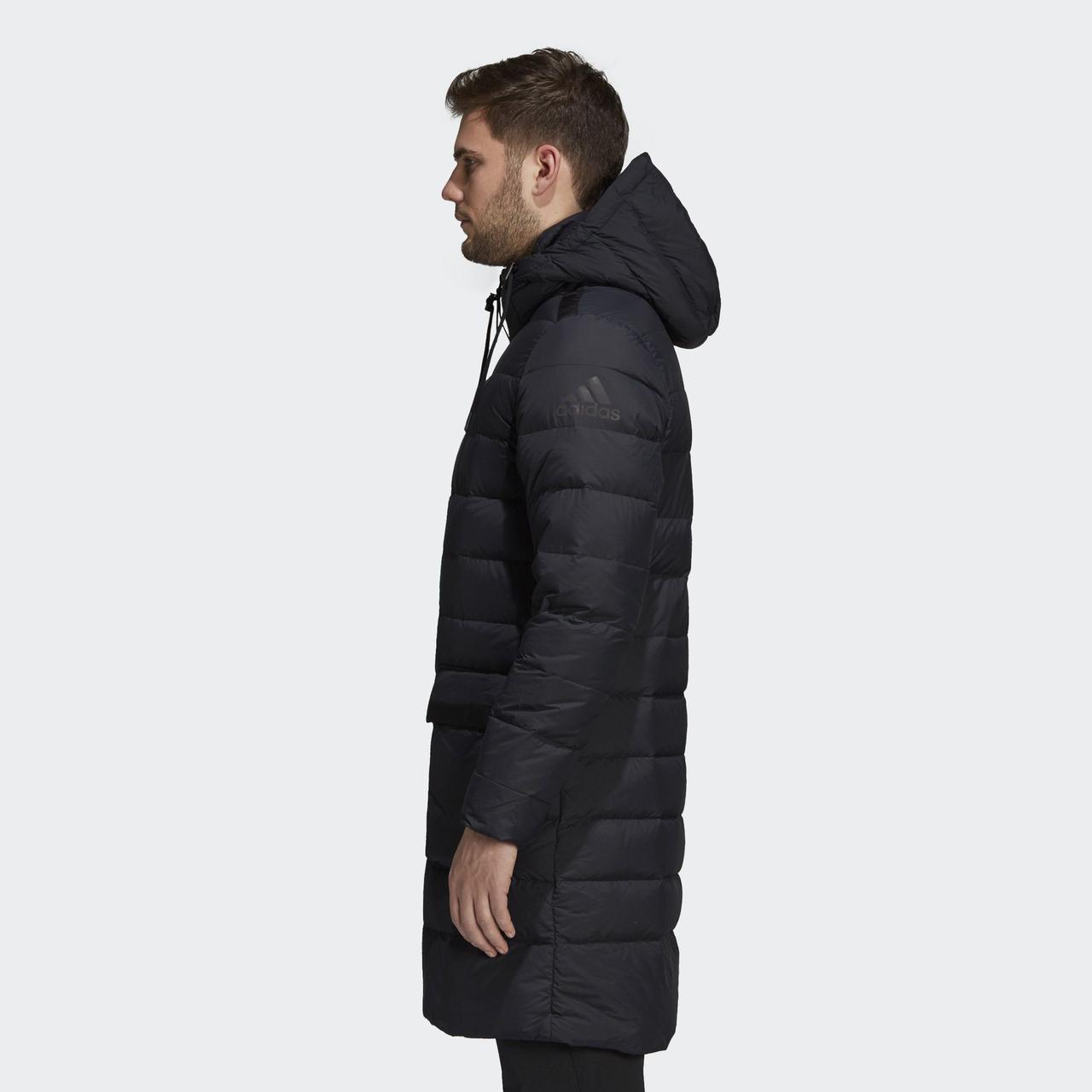 Adidas Climaheat Parka ID 868749371 4499 Prom.ua