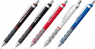 Олівці механічні