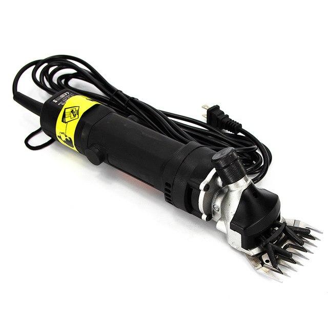 Машинка для стрижки овець SHEEP CLIPPER N1J-WM02-76