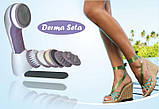Набір по догляду за шкірою і видалення волосся Derma Seta (Дерма Сета), фото 2