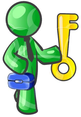 Врізка в металеві двері замка Дніпр, фото 1