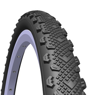 Покришка 18" x 1.75*2" (47x355) MITAS (RUBENA) WINNER V45 Pre Classic 5-10951843