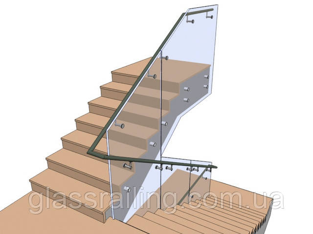 Проект сходів Проект сходів