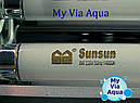 Світильник SunSun HDD-300B, 2х6W Т5, фото 2