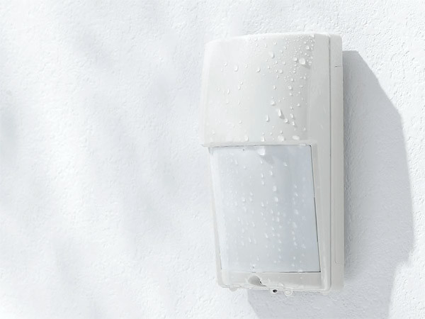 Всепогодний сповіщувач охоронний OPTEX LX-402N