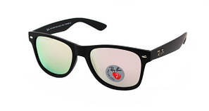 Окуляри Ray Ban моделі