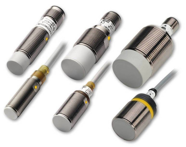 Бесконтактные датчики. Товары и услуги компании "ТОВ "ДП СВ АЛЬТЕРА ...