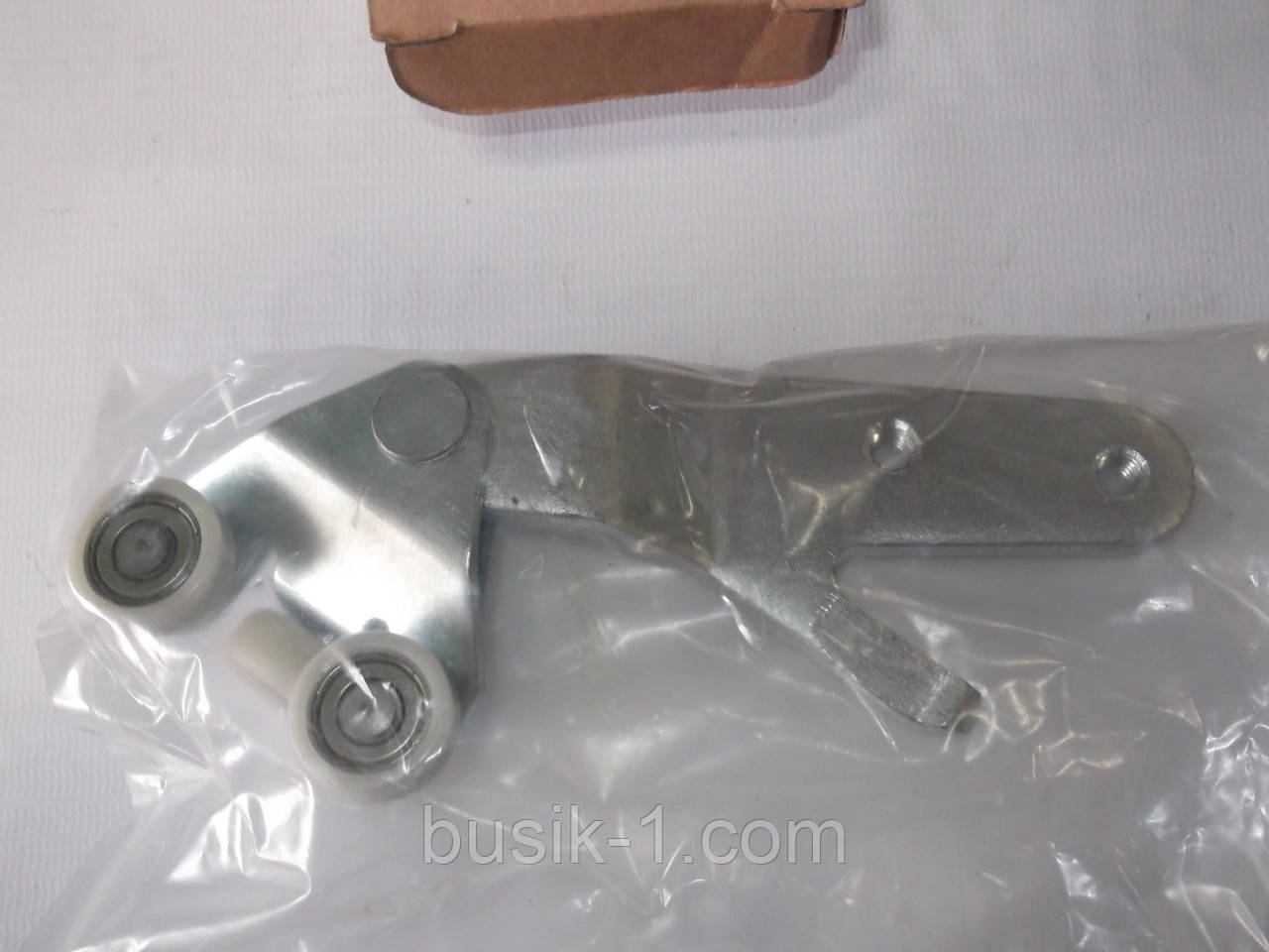 Ролик зсувних правих дверей низ Ducato, Boxer, Jumper 94-02