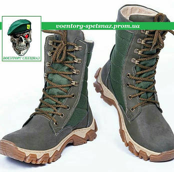 Тактичні берци Legion grey olive (оліва — сірі) демісезонний з мембраною (є та інші забарвлення)