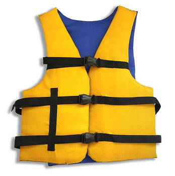 Універсальні рятувальні жилети