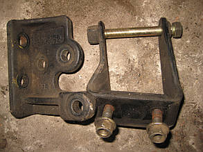 Кріплення Geely CK Джили СК