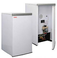 Газові котелы атон.