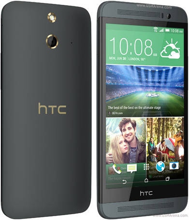 Чохол для HTC One E8 Dual SIM