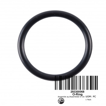 Кільце рульового валу BRP Can-Am №31, фото 1