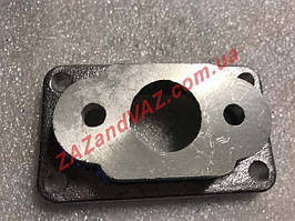 Проставка карбюратора з ЗАЗ на ВАЗ