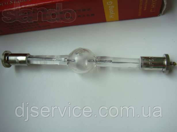 Газорозрядна лампа HMI575 H young G, фото 1