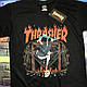 Футболка Thrasher Hallowean XS, фото 5
