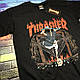 Футболка Thrasher Hallowean XS, фото 3