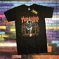 Футболка Thrasher Hallowean XS