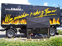Топки гіганти Schmid (Німеччина), фото 6