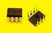 TDA2822M DIP8 стерео усилитель звука orig.