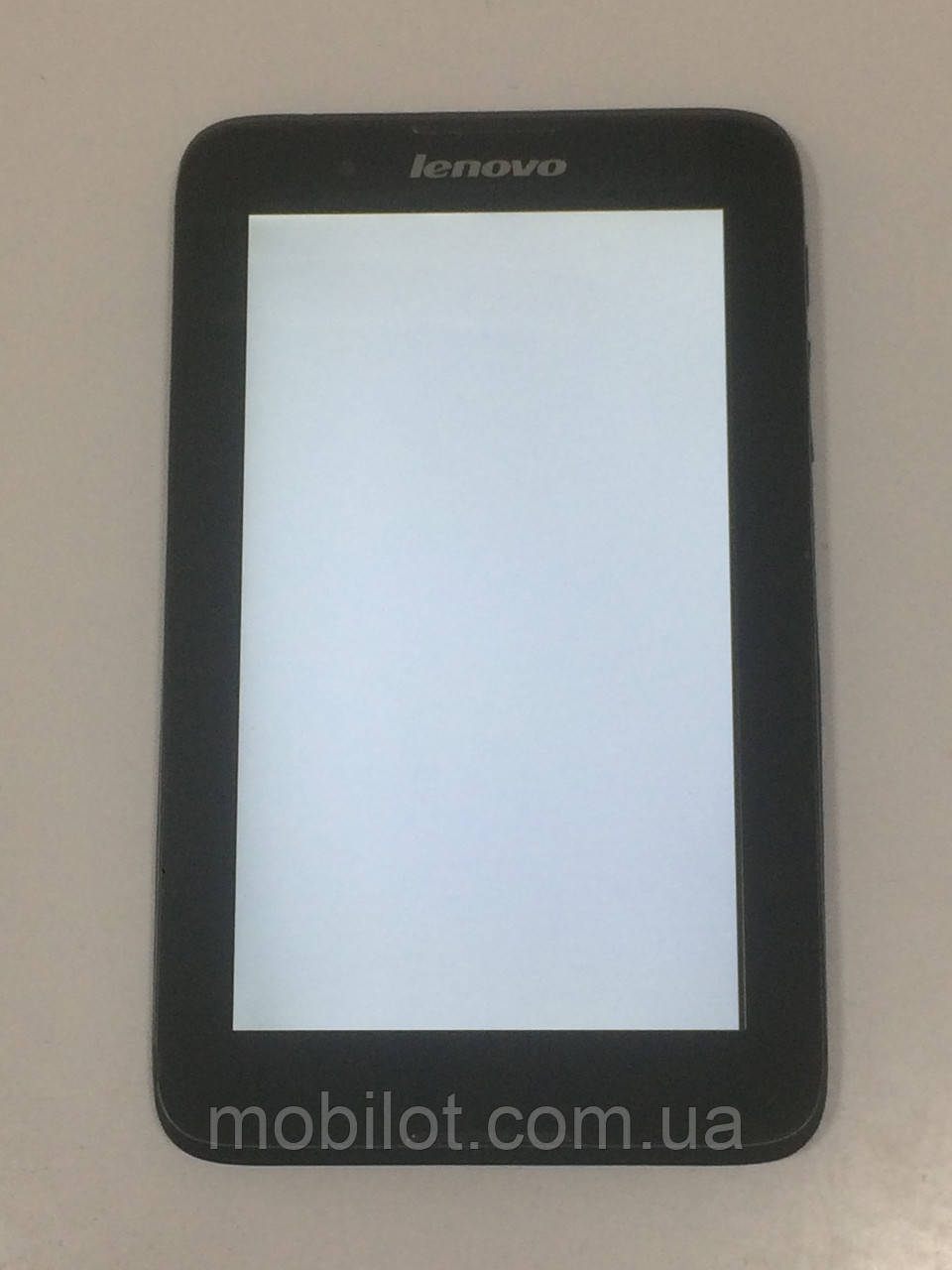 Планшет Lenovo A3300 (PZ-8395) 