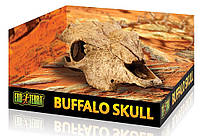 Декорація для тераріуму череп бізона Exo-Terra Buffalo Skull PT2857