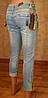 Жіночі джинси DESPERADO (довжина 3/4) 324, фото 6
