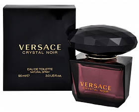 Versace Crystal Noi