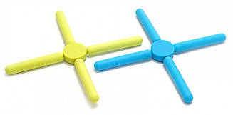 Підставка під гаряче складана 220*220 EM-3098 