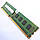 Оперативная память Samsung DDR3 2Gb 1333MHz PC3 10600U CL9 Б/У, фото 4