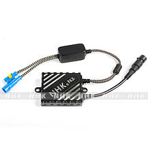 Блок швидкого розпалювання NHK N3 Fast Bright 35W AC Slim/баласт для ксенону, фото 5