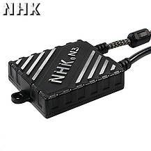 Блок швидкого розпалювання NHK N3 Fast Bright 35W AC Slim/баласт для ксенону, фото 4