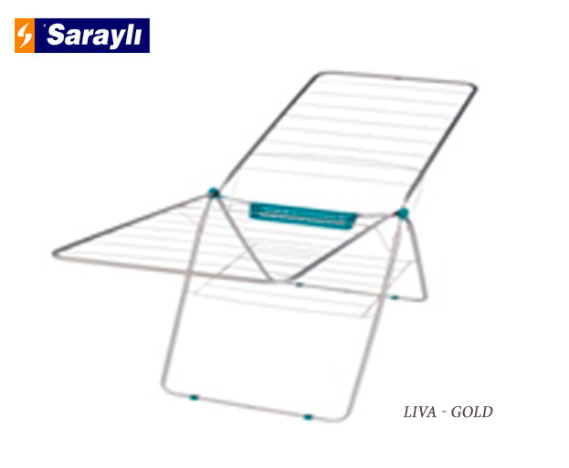 Сушарка для білизни Sarayli