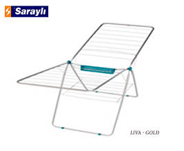 Сушарка для білизни Sarayli