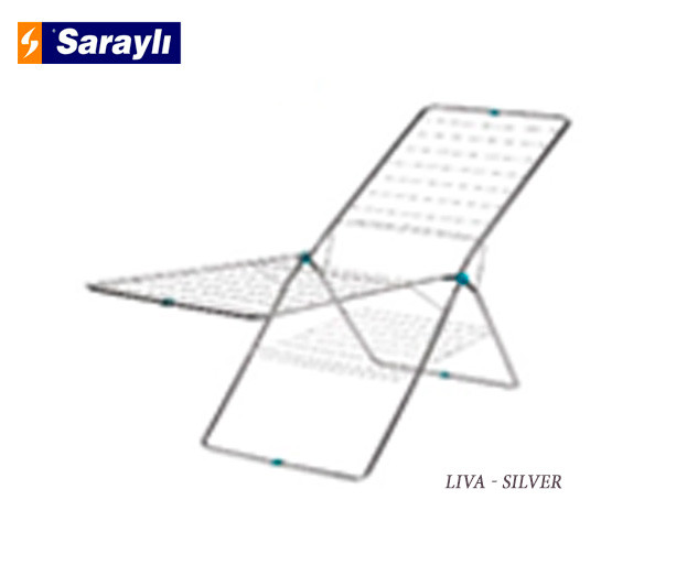 Сушарка для білизни Sarayli