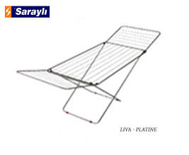 Сушарка для білизни Sarayli