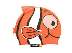 Шапочка для плавання QUICK - KY