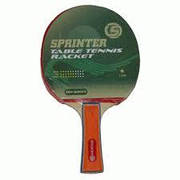 Ракетка для настільного тенісу Sprinter 1*. S-103
