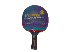 Ракетка для н/т Sprinter 4*. S-403