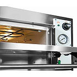 Піч для піци Restoitalia Resto 4, фото 2