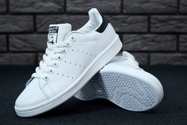 All white stans discount