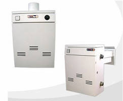 Котли газові " термобар