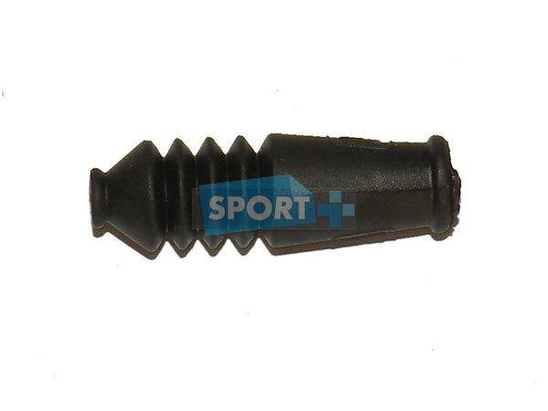 Гофра Promax (361850) для V-br, гумою. черн., фото 1