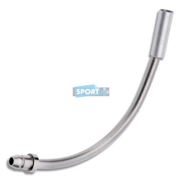 Направляюча Трубка Shimano Shimano SM-VBRK 90° для V-br, срібло.