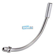Направляюча Трубка Shimano Shimano SM-VBRK 90° для V-br, срібло.