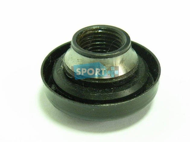 Конус втулки задн колеса WH-M765-R ліва сторона (M10X16MM), фото 1
