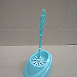 Йоржики для туалету Хвиля (комплект), фото 10